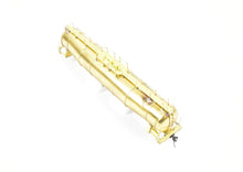 Load image into Gallery viewer, HO Brass Alco Models Various Roads ACF 29,000 Gallon Tank Car No TRUCKS