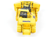 Load image into Gallery viewer, HO Brass CON CMC - Classic Mint Collectibles Komatsu D575A-3 SD Crawler Dozer FP