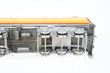 Load image into Gallery viewer, O Brass OMI - Overland Models, Inc. UP - Union Pacific 3-Unit Gas Turbine "Big Blow" Factory Painted No. 29 RARE!