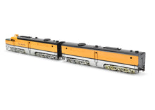 Load image into Gallery viewer, HO Brass Balboa D&RGW - Denver & Rio Grande Western Alco PA-1/PB-1 Set FP