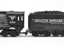 Load image into Gallery viewer, HO MTH - Mike's Train House DM&IR - Duluth, Missabe and Iron Range 2-8-8-4 "Yellowstone" with Proto-Sounds 3
