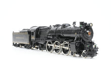 Load image into Gallery viewer, HO Brass PFM - United PRR - Pennsylvania Railroad K4 4-6-2 Pacific Custom Painted No. 5401