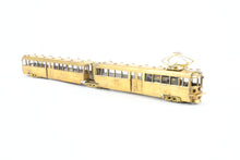 Load image into Gallery viewer, HO Brass LMB Models Key Systems Bridge Units Set