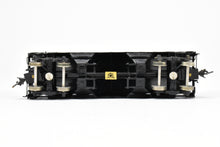 Load image into Gallery viewer, HO Brass Sunset Models or ACF Models Various Roads AC&F 70-Ton Covered Hopper FP Black Unlettered