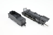 Load image into Gallery viewer, HO Brass Key Imports USRA - United States Railway Administration Various Roads Light 4-6-2 Tsunami DCC & Sound, w/Gearbox Upgrade