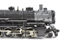 Load image into Gallery viewer, HO Brass CON Key Imports "Classic" NP - Northern Pacific W-5 1846 Class 2-8-2 Mikado #1859 Pro Painted