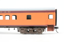 Load image into Gallery viewer, O Brass OMI - Overland Models, Inc. MILW - Milwaukee Road Coach No. 4419 Custom Painted