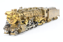 Load image into Gallery viewer, HO Brass LMB Models NYC - New York Central 2-8-2 H-10b Mikado w/8-Wheel Tender