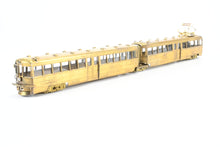 Load image into Gallery viewer, HO Brass LMB Models Key Systems Bridge Units Set
