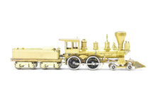 Load image into Gallery viewer, HO Brass Gem Models GN - Great Northern Former St. Paul & Pacific 4-4-0 "William Crooks"