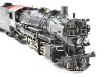 Load image into Gallery viewer, HO Brass CON Key Imports "Classic" NP - Northern Pacific W-5 1846 Class 2-8-2 Mikado #1859 Pro Painted