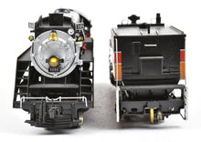 Load image into Gallery viewer, HO Brass Westside Model Co. SP - Southern Pacific Class P-10 4-6-2 Streamlined Pro Painted Daylight No. 2484 Can Motor Upgrade