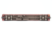Load image into Gallery viewer, O Brass OMI - Overland Models, Inc. MILW - Milwaukee Road Coach No. 4419 Custom Painted