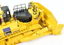 Load image into Gallery viewer, HO Brass CON CMC - Classic Mint Collectibles Komatsu D575A-3 SD Crawler Dozer FP