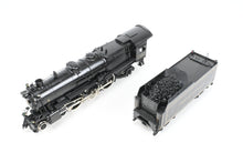 Load image into Gallery viewer, HO Brass PFM - United PRR - Pennsylvania Railroad K4 4-6-2 Pacific Custom Painted No. 5401