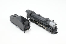 Load image into Gallery viewer, HO Brass Key Imports USRA - United States Railway Administration Various Roads Light 4-6-2 Tsunami DCC & Sound, w/Gearbox Upgrade