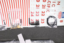 Load image into Gallery viewer, O Brass OMI - Overland Models, Inc. UP - Union Pacific 3-Unit Gas Turbine "Big Blow" Factory Painted No. 29 RARE!