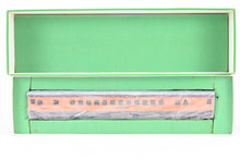 Load image into Gallery viewer, O Brass OMI - Overland Models, Inc. MILW - Milwaukee Road Coach No. 4419 Custom Painted
