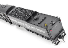 Load image into Gallery viewer, HO MTH - Mike's Train House DM&IR - Duluth, Missabe and Iron Range 2-8-8-4 "Yellowstone" with Proto-Sounds 3