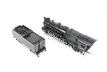 Load image into Gallery viewer, HO Brass PFM - United PRR - Pennsylvania Railroad K4 4-6-2 Pacific Custom Painted No. 5401
