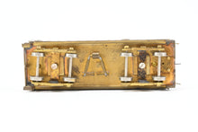 Load image into Gallery viewer, HO Brass LMB Models NYC - New York Central 2-8-2 H-10b Mikado w/8-Wheel Tender