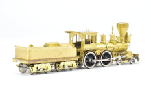 Load image into Gallery viewer, HO Brass Gem Models GN - Great Northern Former St. Paul & Pacific 4-4-0 "William Crooks"