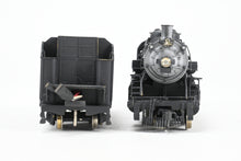 Load image into Gallery viewer, HO Brass Key Imports USRA - United States Railway Administration Various Roads Light 4-6-2 Tsunami DCC & Sound, w/Gearbox Upgrade