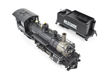 Load image into Gallery viewer, On30 Brass Hybrid CON MMI - Mountain Model Imports RGS - Rio Grande Southern K-27 2-8-2 F/P Road #461