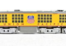 Load image into Gallery viewer, HO Brass S. Soho & Co. UP - Union Pacific No. 51 Gas Turbine with Round Tender Custom Painted