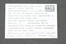 Load image into Gallery viewer, O Brass OMI - Overland Models, Inc. UP - Union Pacific 3-Unit Gas Turbine "Big Blow" Factory Painted No. 29 RARE!