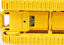 Load image into Gallery viewer, HO Brass CON CMC - Classic Mint Collectibles Komatsu D575A-3 SD Crawler Dozer FP
