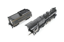Load image into Gallery viewer, HO Brass PFM - United PRR - Pennsylvania Railroad K4 4-6-2 Pacific Custom Painted No. 5401