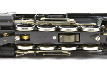 Load image into Gallery viewer, HO Brass CON Key Imports "Classic" NP - Northern Pacific W-5 1846 Class 2-8-2 Mikado #1859 Pro Painted