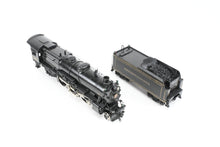 Load image into Gallery viewer, HO Brass PFM - United PRR - Pennsylvania Railroad K4 4-6-2 Pacific Custom Painted No. 5401