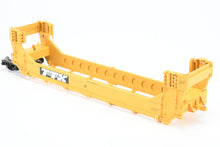 Load image into Gallery viewer, O Scale Atlas "O" Various Roads TTX - Trailer Train Gunderson Stack Car 5-Unit Set FP No. 63252