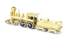 Load image into Gallery viewer, HO Brass Gem Models GN - Great Northern Former St. Paul & Pacific 4-4-0 "William Crooks"