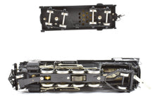 Load image into Gallery viewer, HO Brass CON Key Imports "Classic" NP - Northern Pacific W-5 1846 Class 2-8-2 Mikado #1859 Pro Painted