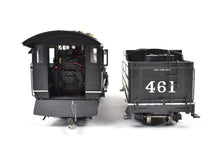 Load image into Gallery viewer, On30 Brass Hybrid CON MMI - Mountain Model Imports RGS - Rio Grande Southern K-27 2-8-2 F/P Road #461