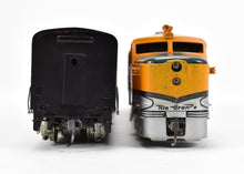 Load image into Gallery viewer, HO Brass Balboa D&RGW - Denver & Rio Grande Western Alco PA-1/PB-1 Set FP