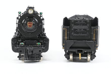 Load image into Gallery viewer, HO Brass PFM - United PRR - Pennsylvania Railroad K4 4-6-2 Pacific Custom Painted No. 5401
