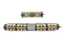 Load image into Gallery viewer, HO Brass S. Soho & Co. UP - Union Pacific No. 51 Gas Turbine with Round Tender Custom Painted