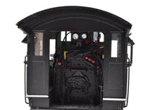 Load image into Gallery viewer, On30 Brass Hybrid CON MMI - Mountain Model Imports RGS - Rio Grande Southern K-27 2-8-2 F/P Road #461