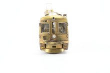 Load image into Gallery viewer, HO Brass LMB Models Key Systems Bridge Units Set