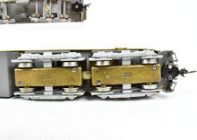 Load image into Gallery viewer, HO Brass S. Soho & Co. UP - Union Pacific No. 51 Gas Turbine with Round Tender Custom Painted