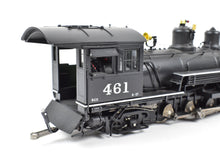 Load image into Gallery viewer, On30 Brass Hybrid CON MMI - Mountain Model Imports RGS - Rio Grande Southern K-27 2-8-2 F/P Road #461