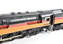 Load image into Gallery viewer, HO Brass Westside Model Co. SP - Southern Pacific Class P-10 4-6-2 Streamlined Pro Painted Daylight No. 2484 Can Motor Upgrade