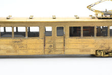 Load image into Gallery viewer, HO Brass LMB Models Key Systems Bridge Units Set