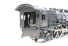Load image into Gallery viewer, HO Brass PFM - United PRR - Pennsylvania Railroad K4 4-6-2 Pacific Custom Painted No. 5401