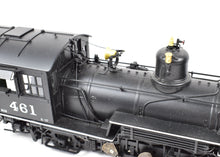 Load image into Gallery viewer, On30 Brass Hybrid CON MMI - Mountain Model Imports RGS - Rio Grande Southern K-27 2-8-2 F/P Road #461