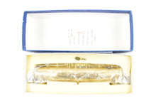 Load image into Gallery viewer, HO Brass Alco Models Various Roads ACF 29,000 Gallon Tank Car No TRUCKS